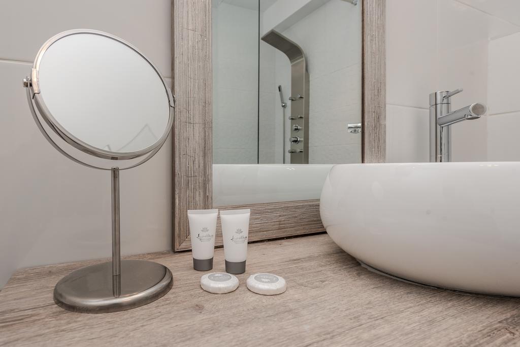 Luxury Apartments Villa Morea Zadar Ruang foto