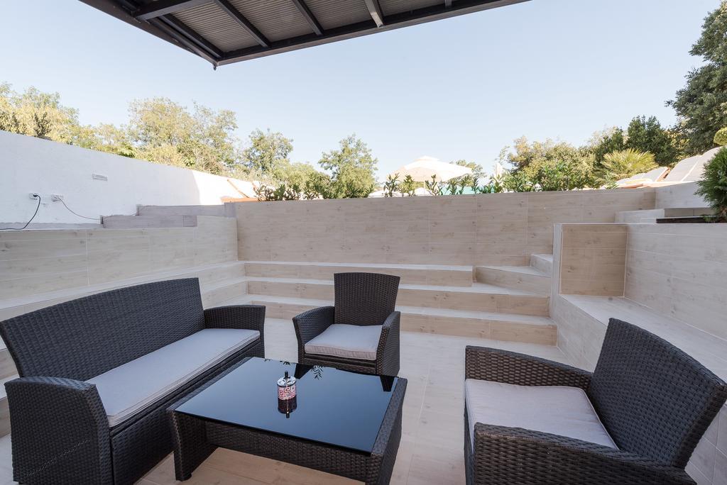Luxury Apartments Villa Morea Zadar Ruang foto