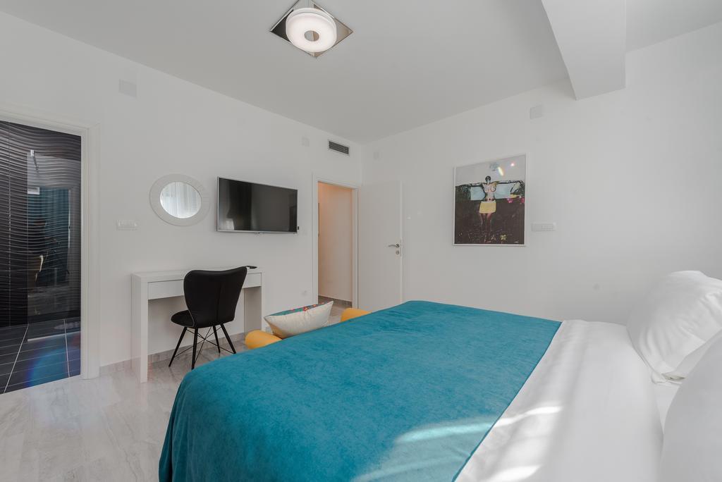 Luxury Apartments Villa Morea Zadar Ruang foto