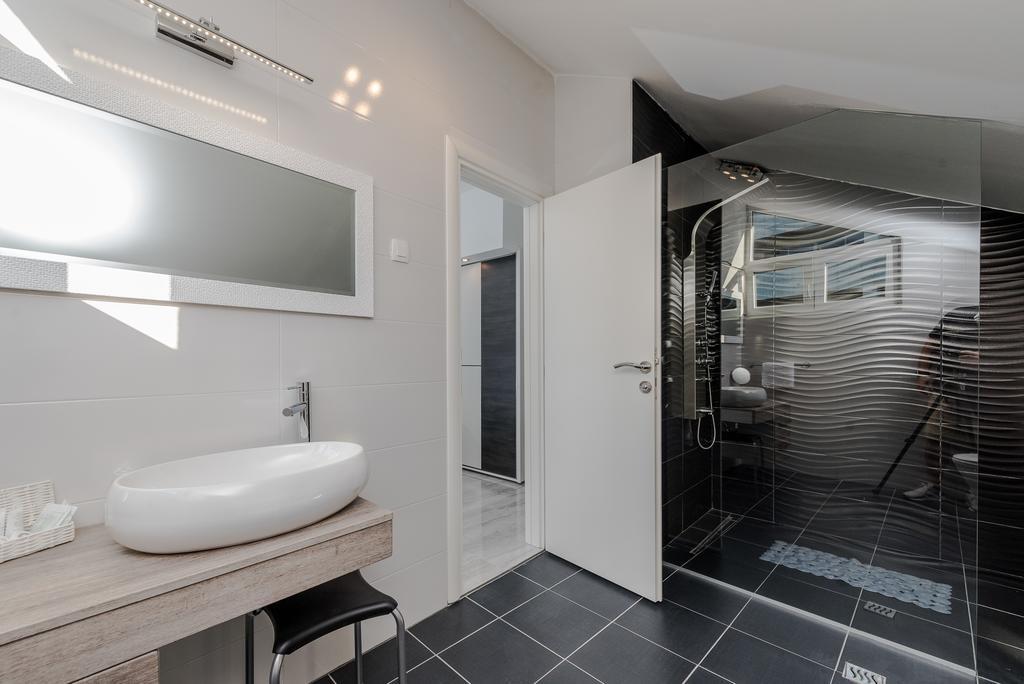 Luxury Apartments Villa Morea Zadar Ruang foto